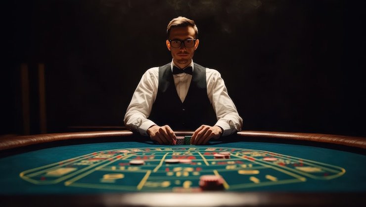 Privasi akun saat membuka Calaca